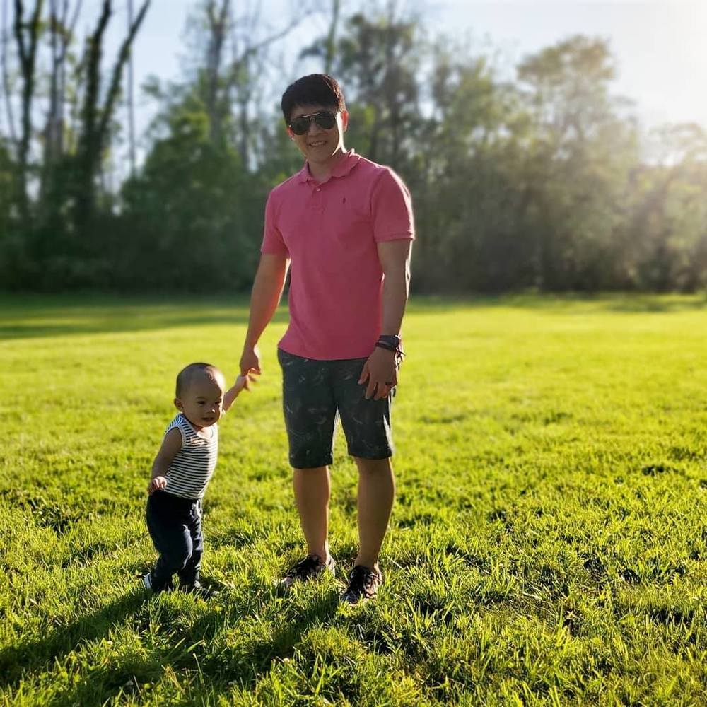 Meet your Posher, Red